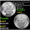 Image 1 : 1902-o Vam 25 I3 R5 Hit List 40 Morgan $1 Grades Select+ Unc