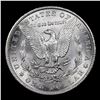 Image 3 : 1902-o Vam 25 I3 R5 Hit List 40 Morgan $1 Grades Select+ Unc