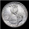 Image 3 : 1923-s Monroe Old Commem Half Dollar 50c Grades Select+ Unc