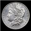 Image 2 : 1882-o Morgan Dollar $1 Grades Select Unc