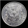 Image 3 : 1882-o Morgan Dollar $1 Grades Select Unc