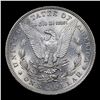 Image 3 : 1891-p Vam 9 R5 Morgan Dollar $1 Grades Select Unc