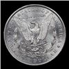 Image 3 : 1885-o Morgan Dollar $1 Grades Choice Unc