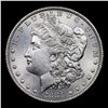Image 2 : 1881-o Morgan Dollar $1 Grades Choice Unc
