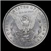 Image 3 : 1881-o Morgan Dollar $1 Grades Choice Unc