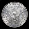 Image 3 : 1887/18-7-p Vam 4 I3 R5 Morgan Dollar $1 Grades GEM Unc