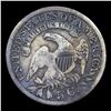 Image 3 : 1836 Capped Bust Half Dime 1/2 10c Grades vf++