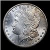 Image 2 : 1883-cc Colorfully Toned /cc vam 5A I3 R5 Morgan Dollar $1 Grades Select+ Unc