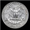 Image 3 : 1932-s Washington Quarter 25c Grades Choice AU
