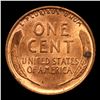Image 3 : 1929-p Lincoln Cent 1c Grades Choice Unc RB