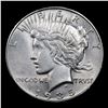 Image 2 : 1935-s Peace Dollar $1 Grades Unc Details