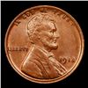 Image 2 : 1918-p Lincoln Cent 1c Grades GEM Unc BN