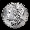 Image 2 : 1889-p Morgan Dollar $1 Grades Choice Unc