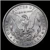 Image 3 : 1889-p Morgan Dollar $1 Grades Choice Unc