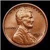 Image 2 : 1922-d Lincoln Cent 1c Grades Select AU