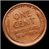 Image 3 : 1922-d Lincoln Cent 1c Grades Select AU
