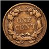 Image 3 : 1858 LL Flying Eagle Cent 1c Grades vf++