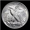 Image 3 : 1936-p Walking Liberty Half Dollar 50c Grades Choice Unc
