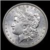 Image 2 : 1887-o Morgan Dollar $1 Grades Select Unc
