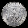 Image 3 : 1887-o Morgan Dollar $1 Grades Select Unc