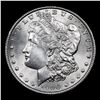 Image 2 : 1900-p Morgan Dollar $1 Grades GEM Unc