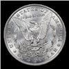 Image 3 : 1900-p Morgan Dollar $1 Grades GEM Unc