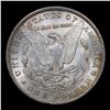Image 3 : 1884-o Vam 41 R5 Morgan Dollar $1 Grades Choice+ Unc