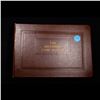 Image 3 : Partial Barber Dime Book 1892-1916 67 coins Grades