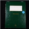 Image 2 : Partial Indian Cent Book 1880-1900 42 coins Grades