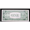 Image 3 : 1935c $1 Blue Seal Silver Certificate Gem++ CU