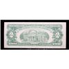 Image 3 : 1963 $2 Red seal United States Note Select AU