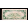 Image 3 : 1928 $10 Gold Certificate, Signatures Woods/Mellon vf, very fine