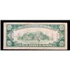 Image 3 : Series 1934A $10 Federal Reserve Note WWII Emergency Currency Hawaii vf++