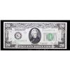 Image 2 : 1928B $20 Green Seal Federal Reserve Note (Chicago, IL) Redeemable In Gold Choice AU/BU Slider
