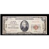 Image 2 : 1929 $20 National Currency Type 1 Low Serial # 'The Hamilton National Bank Of Chattanooga, TN' vf++