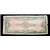 Image 3 : 1923 $1 large size Blue Seal Silver Certificate, Fr-237 Signatures of Speelman & White vg, very good