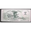 Image 3 : Proof 1878 $10,000 Bureau of Engraving & Printing Untied States Note (Gold Certificate) Proof