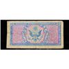 Image 3 : Military Payment Certificate (MPC) Series 481 25c vf+