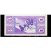 Image 3 : Military Payment Certificate (MPC) Series 691 10c Gem CU