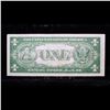 Image 3 : ***Auction Highlight*** 2X 1935A $1 Hawaii consecutive serial numbers WWII Emergency Currency Choice