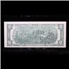 Image 5 : ***Auction Highlight*** 9X 1976 Green Seal (FRN) Consecutive & Low Serial Numbers Gem CU (fc)