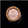 Image 3 : Lincoln Wheat cent 1c orig roll, 1909-s end, VDB other end