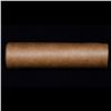 Image 4 : Lincoln Wheat cent 1c orig roll, 1909-s end, VDB other end