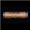 Image 4 : Buffalo Nickel Shotgun Roll in Old Bank Style 'Los Angeles Trust And Savins Bank'  Wrapper 1916 & d 