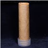 Image 5 : Uncirculated Shotgun Lincoln 1c roll, 1964-d 50 pcs Brandt Wrapper