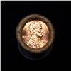 Image 2 : Uncirculated Shotgun Lincoln 1c roll, 1956-d 50 pcs Brandt Wrapper