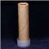 Image 5 : Uncirculated Shotgun Lincoln 1c roll, 1960-d 50 pcs Brandt Wrapper