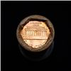 Image 3 : Uncirculated Shotgun Lincoln 1c roll, 1969-p 50 pcs Brandt Wrapper