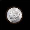 Image 2 : ***Auction Highlight*** 1879 & CC Uncirculated Morgan Dollar Shotgun Roll (fc)