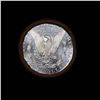 Image 3 : ***Auction Highlight*** 1879 & CC Uncirculated Morgan Dollar Shotgun Roll (fc)